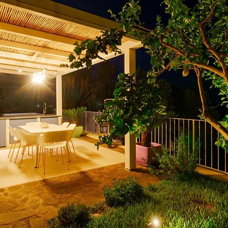 Βίλα Dolceterra Eolian