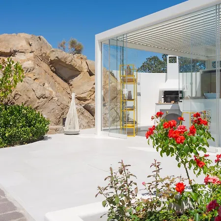 Dolceterra Eolian Villa Lipari (Isola Lipari)