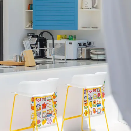 Βίλα Dolceterra Eolian Λίπαρι