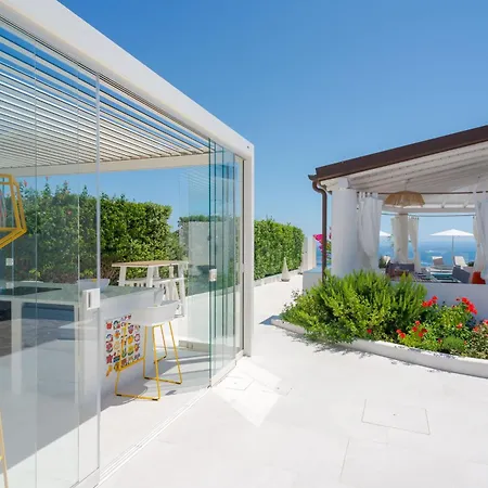 Dolceterra Eolian * Λίπαρι