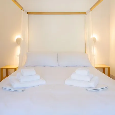 Dolceterra Eolian Βίλα