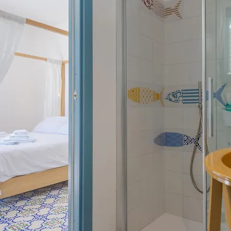 Dolceterra Eolian Βίλα Λίπαρι