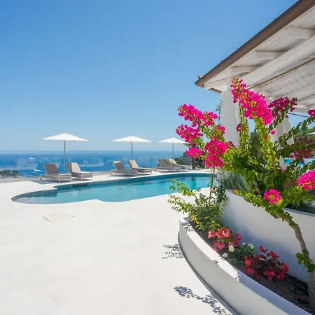 Dolceterra Eolian * Λίπαρι