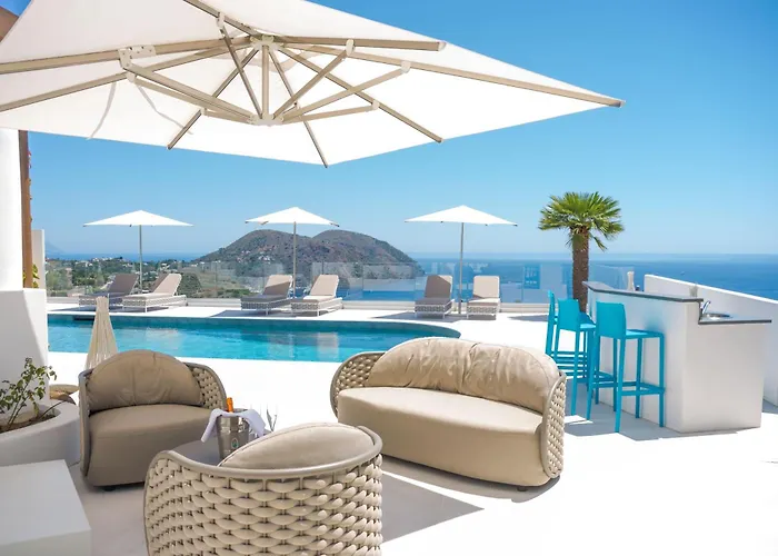 Dolceterra Eolian Villa