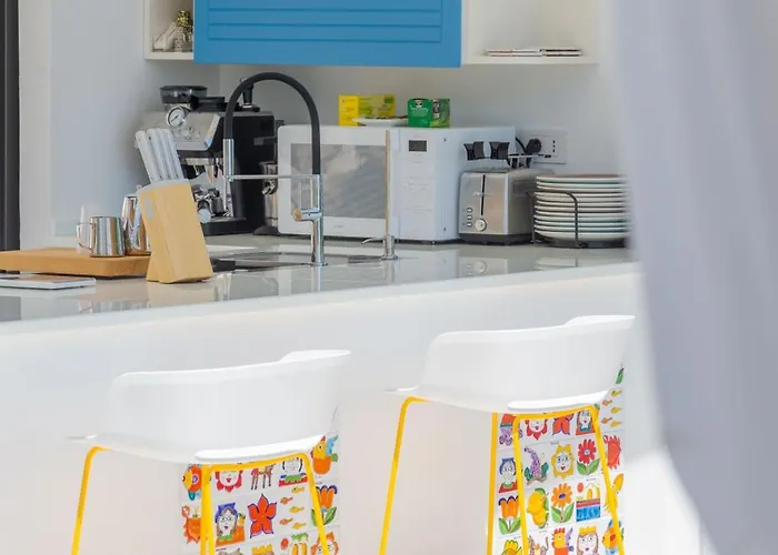 Villa Dolceterra Eolian Lipari (Isola Lipari)