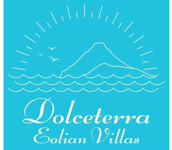 Villa Dolceterra Eolian *