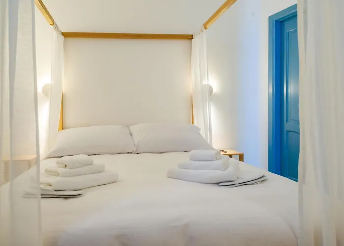 Villa Dolceterra Eolian