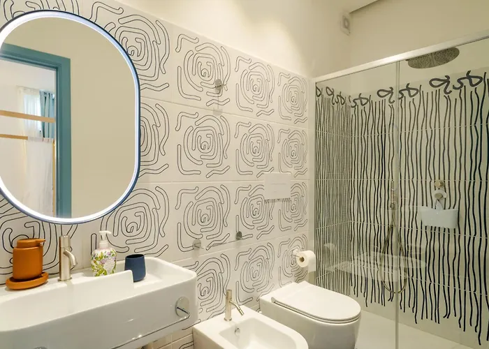 Villa Dolceterra Eolian