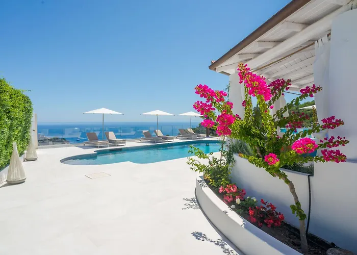 Dolceterra Eolian * Lipari (Isola Lipari)