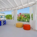 Dolceterra Eolian Villa
