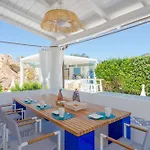 Villa Dolceterra Eolian *