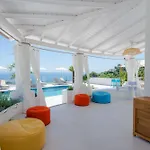Villa Dolceterra Eolian