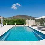 Villa Dolceterra Eolian Città di Lipari