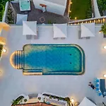Villa Dolceterra Eolian