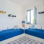 Dolceterra Eolian Villa *
