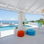 Villa Dolceterra Eolian *