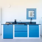 Villa Dolceterra Eolian *