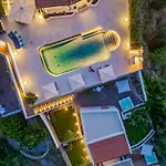 Villa Dolceterra Eolian Città di Lipari