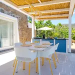 Dolceterra Eolian Villa