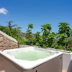 Villa Dolceterra Eolian Lipari (Isola Lipari)