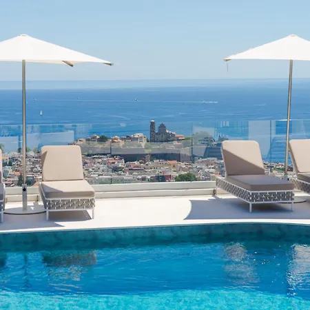 Villa Dolceterra Eolian *