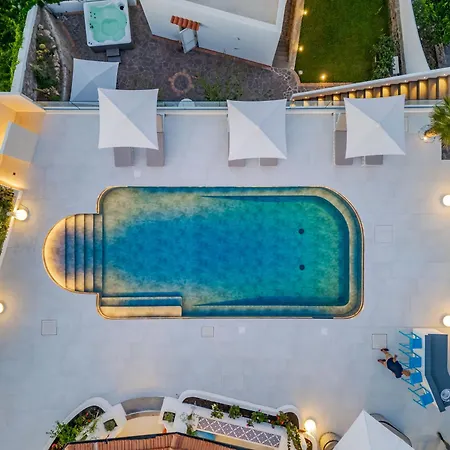 Villa Dolceterra Eolian