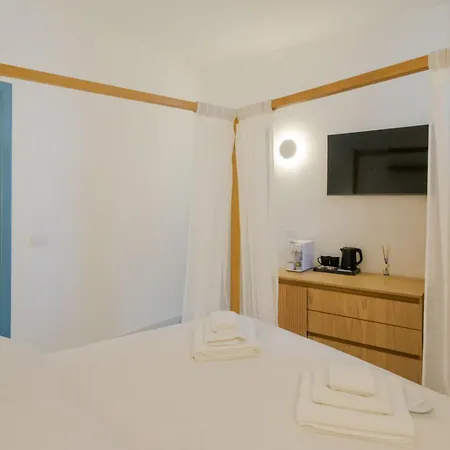 Vila Dolceterra Eolian Lipari (Isola Lipari)