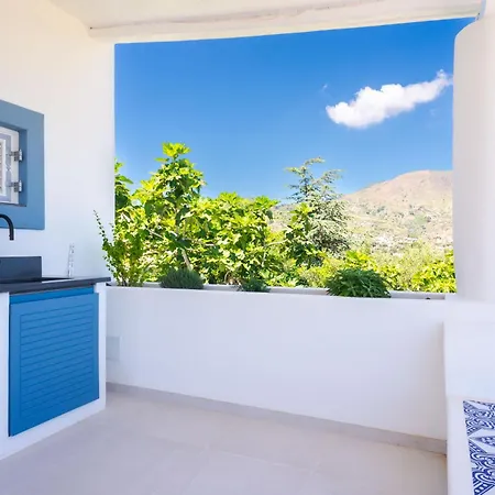 Dolceterra Eolian * Lipari (Isola Lipari)