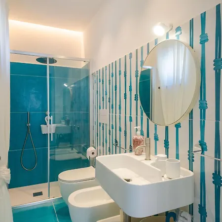 Dolceterra Eolian Villa