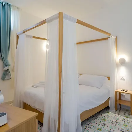 Villa Dolceterra Eolian Lipari