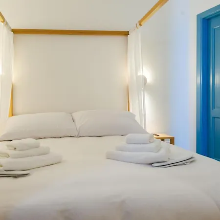 Villa Dolceterra Eolian