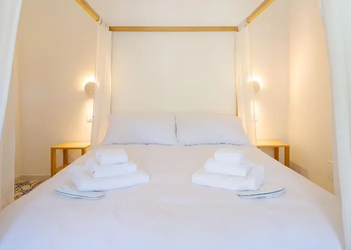 Dolceterra Eolian Villa