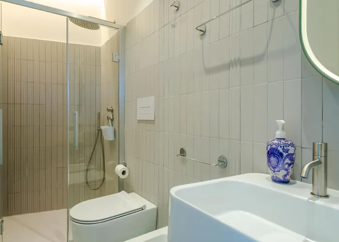 Villa Dolceterra Eolian Città di Lipari