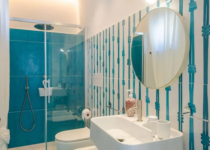 Dolceterra Eolian Villa