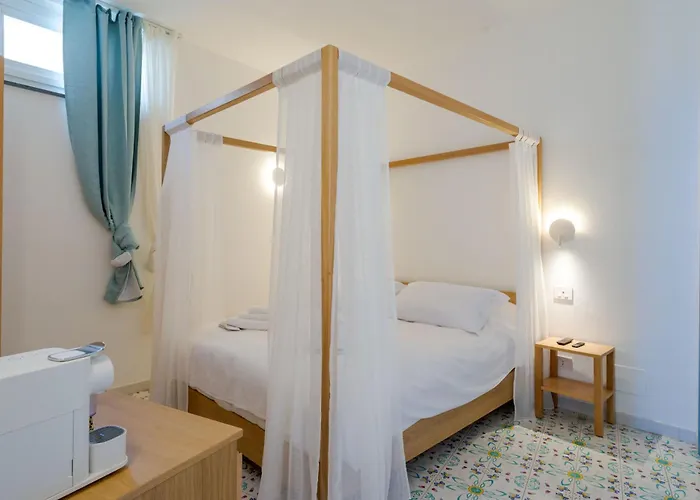 Villa Dolceterra Eolian Città di Lipari